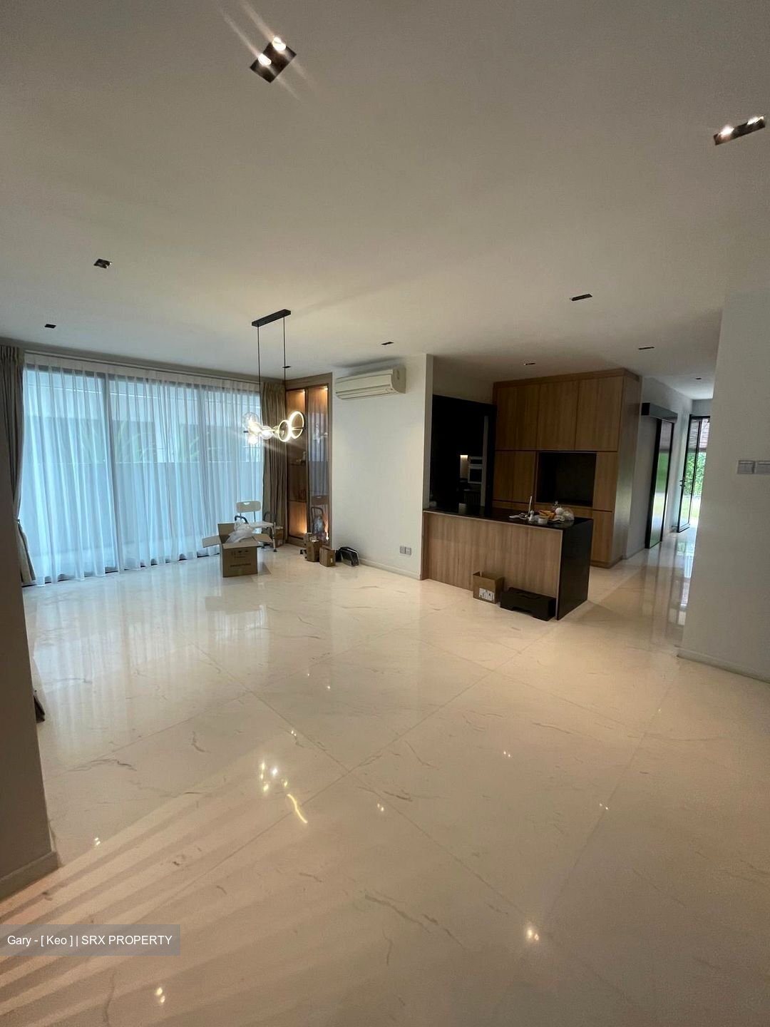 Peach Garden (D15), Semi-Detached #445198061